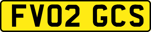 FV02GCS