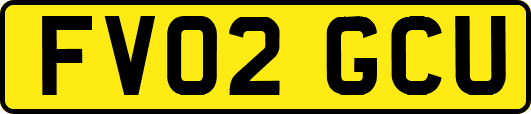 FV02GCU