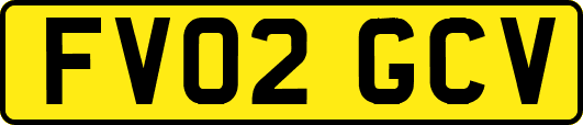FV02GCV