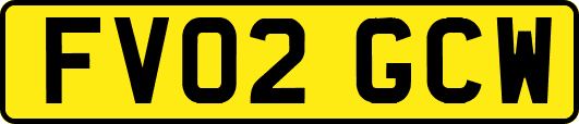 FV02GCW