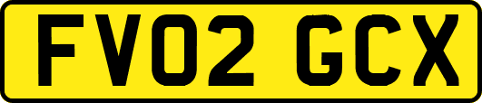 FV02GCX