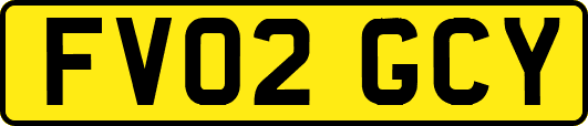 FV02GCY