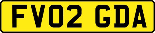 FV02GDA