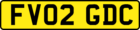 FV02GDC