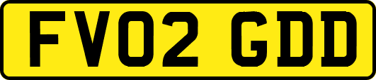 FV02GDD