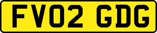 FV02GDG