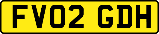 FV02GDH