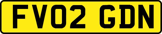 FV02GDN