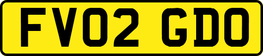 FV02GDO