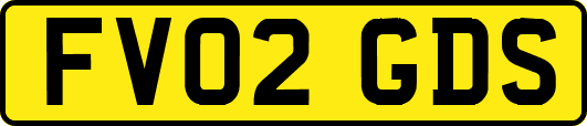 FV02GDS