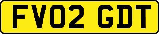 FV02GDT