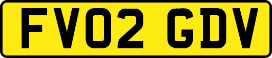 FV02GDV