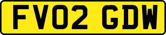 FV02GDW