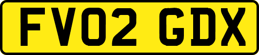 FV02GDX