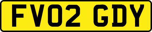 FV02GDY