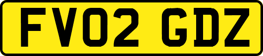 FV02GDZ