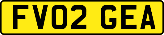FV02GEA