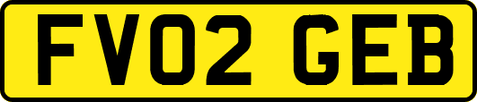 FV02GEB