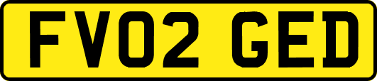 FV02GED