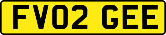 FV02GEE