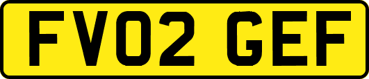 FV02GEF