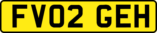 FV02GEH