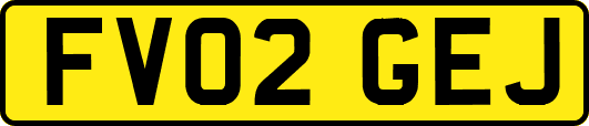 FV02GEJ