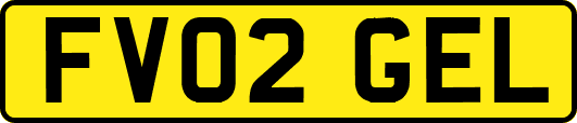 FV02GEL