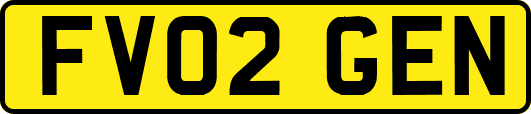 FV02GEN