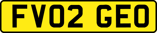 FV02GEO
