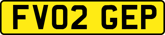 FV02GEP