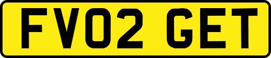FV02GET