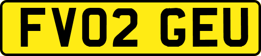 FV02GEU
