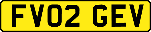 FV02GEV