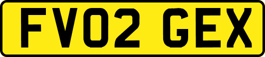 FV02GEX