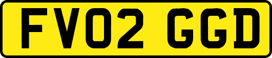 FV02GGD