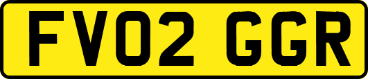 FV02GGR
