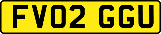 FV02GGU