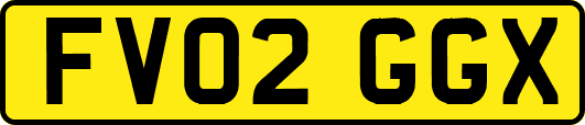 FV02GGX