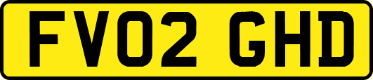 FV02GHD