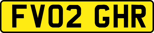 FV02GHR