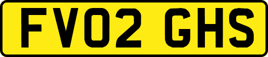FV02GHS