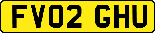 FV02GHU