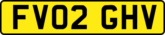 FV02GHV