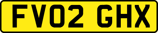 FV02GHX