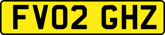 FV02GHZ
