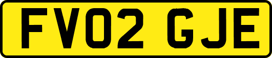 FV02GJE