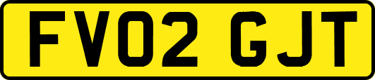 FV02GJT