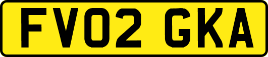 FV02GKA