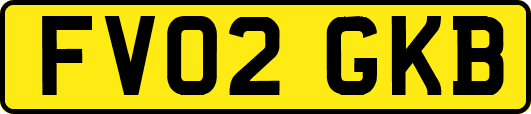 FV02GKB